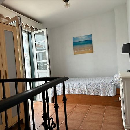 Abades Chalet La Listada Dış mekan fotoğraf