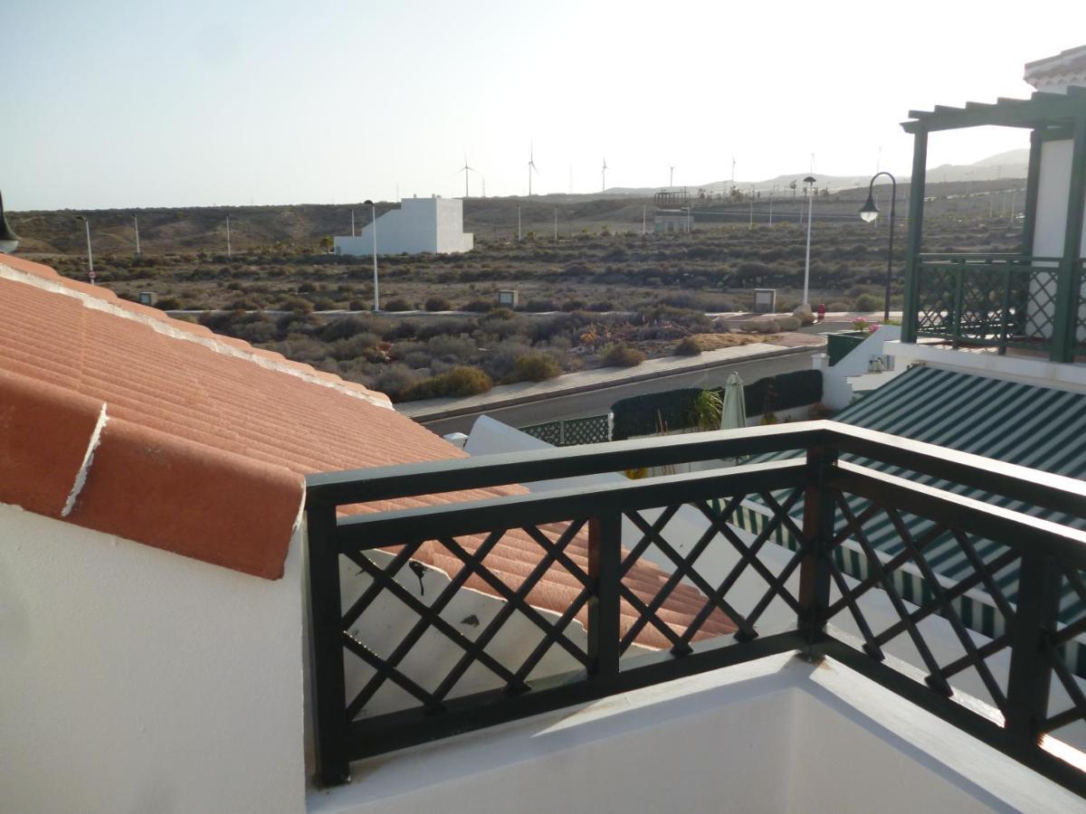 Abades Chalet La Listada Dış mekan fotoğraf