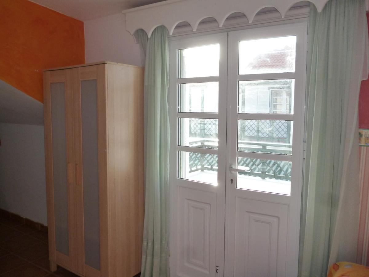 Abades Chalet La Listada Dış mekan fotoğraf