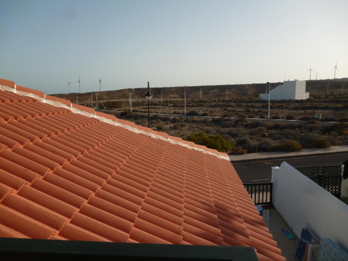 Abades Chalet La Listada Dış mekan fotoğraf