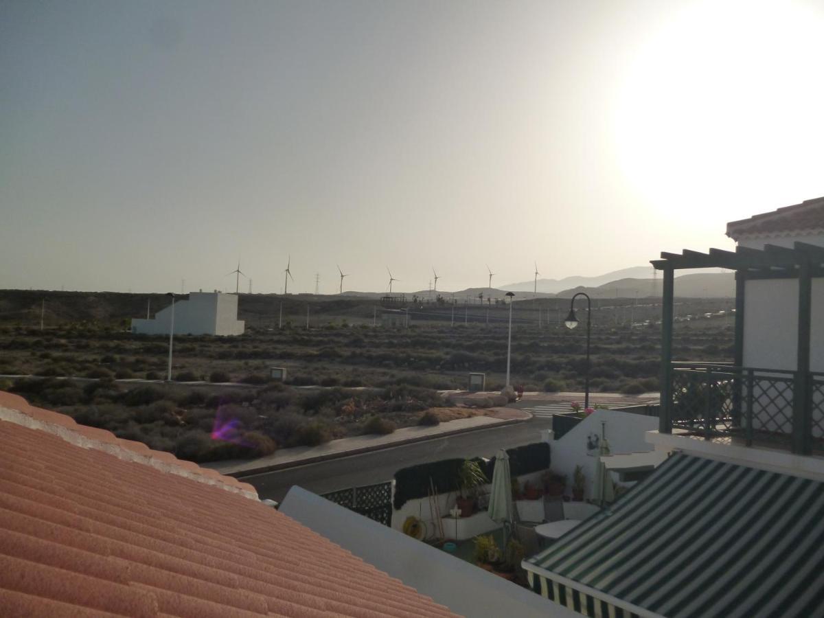 Abades Chalet La Listada Dış mekan fotoğraf