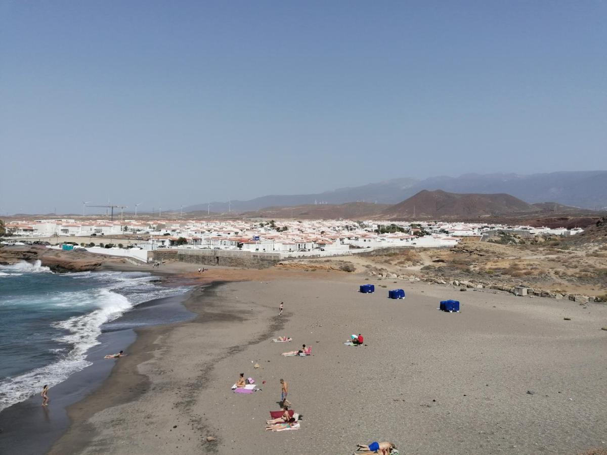 Abades Chalet La Listada Dış mekan fotoğraf