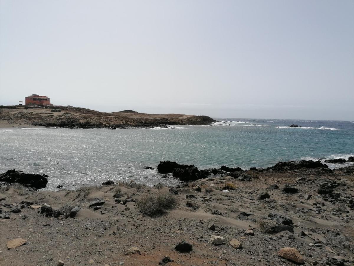 Abades Chalet La Listada Dış mekan fotoğraf