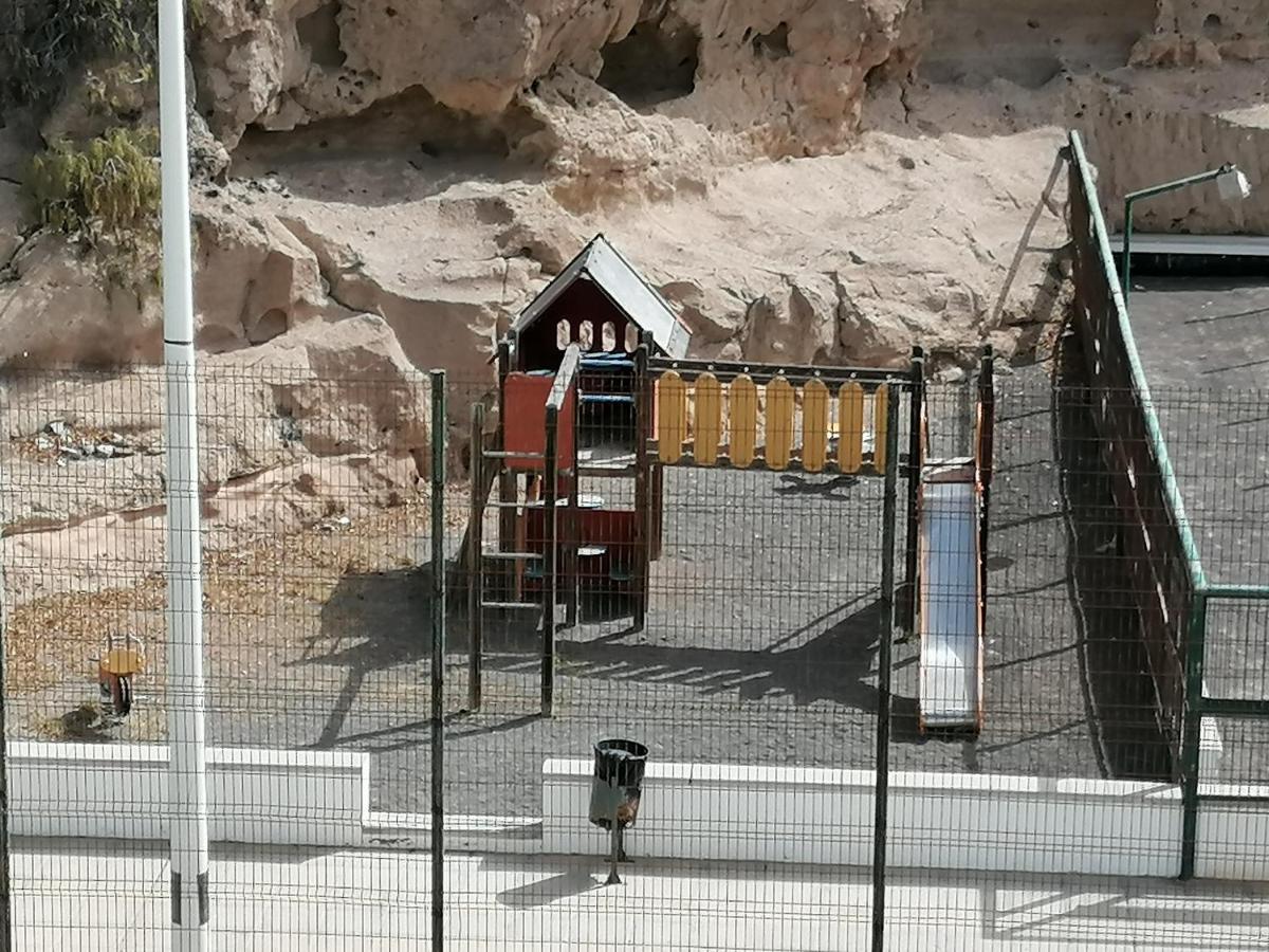 Abades Chalet La Listada Dış mekan fotoğraf