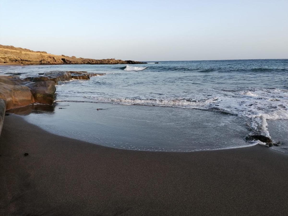 Abades Chalet La Listada Dış mekan fotoğraf
