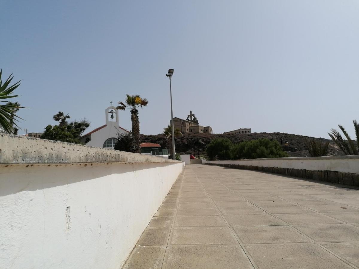 Abades Chalet La Listada Dış mekan fotoğraf