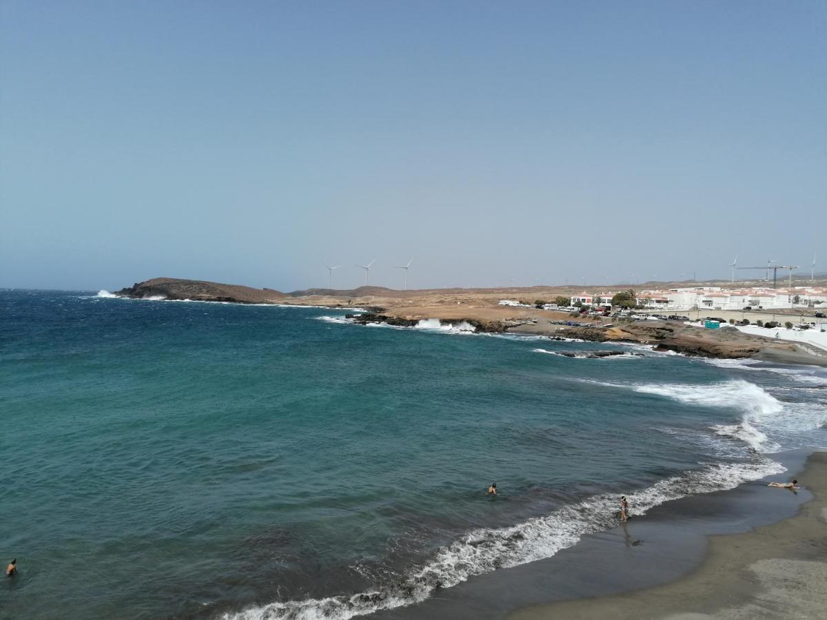 Abades Chalet La Listada Dış mekan fotoğraf