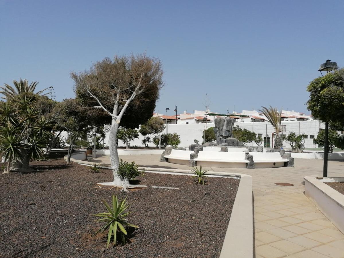 Abades Chalet La Listada Dış mekan fotoğraf