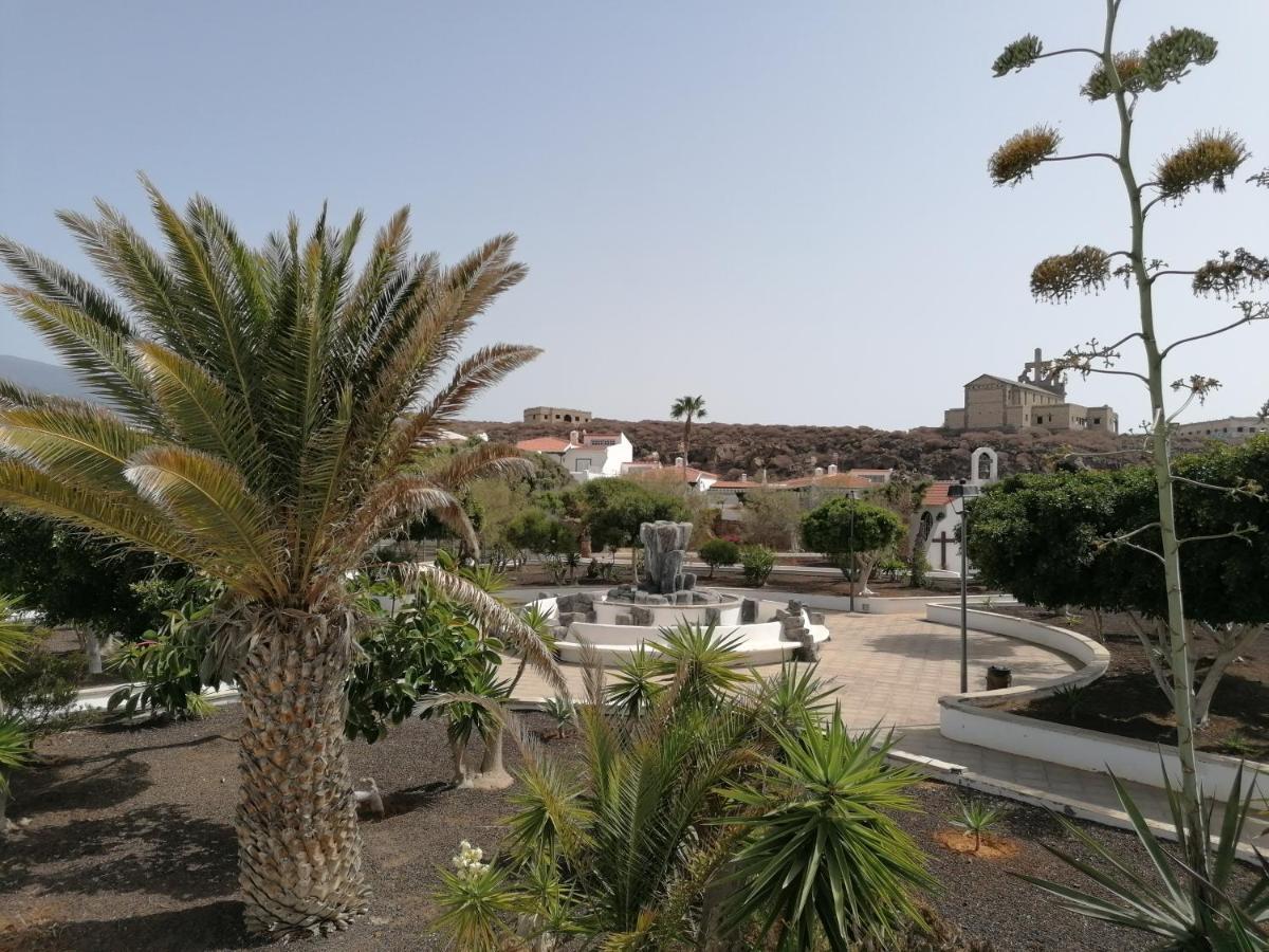 Abades Chalet La Listada Dış mekan fotoğraf