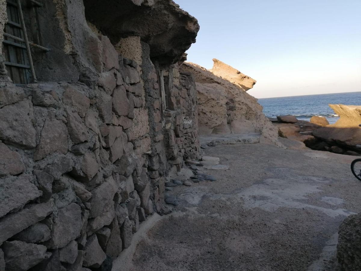 Abades Chalet La Listada Dış mekan fotoğraf