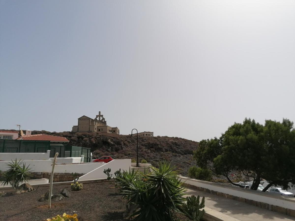 Abades Chalet La Listada Dış mekan fotoğraf