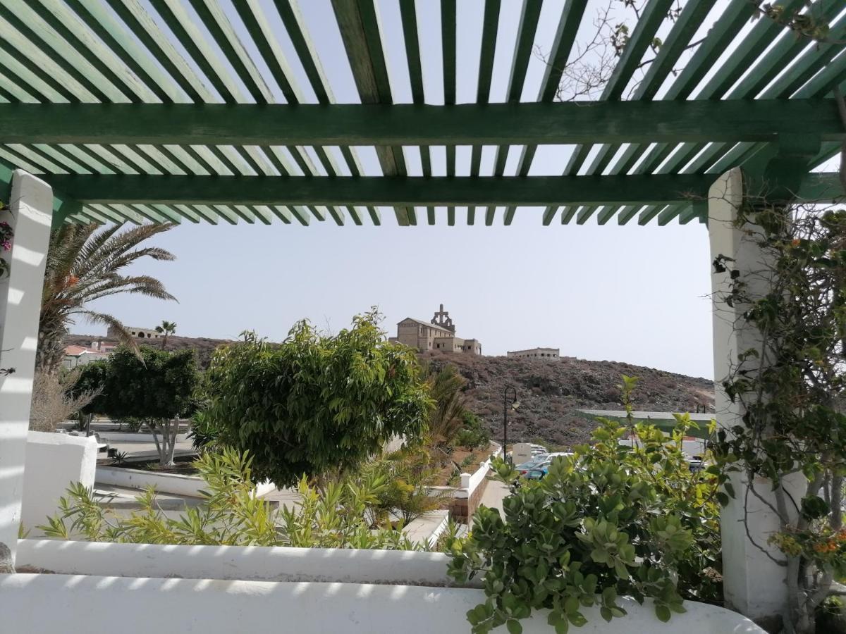 Abades Chalet La Listada Dış mekan fotoğraf