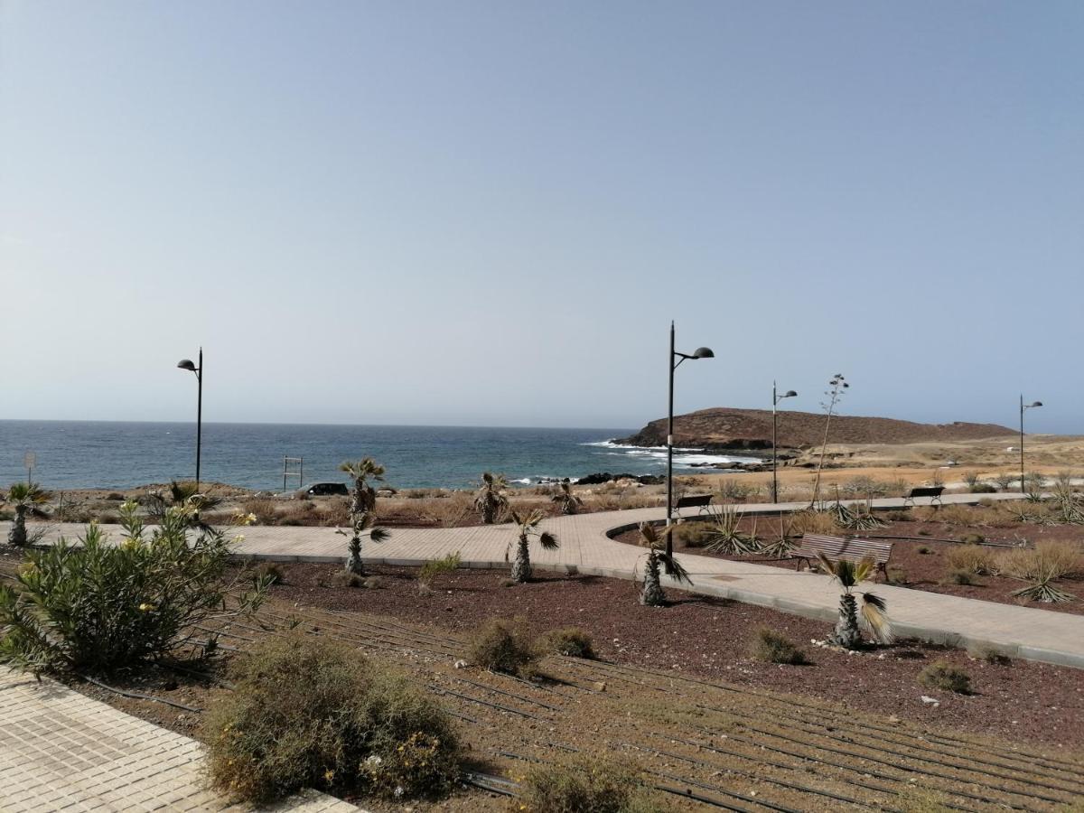 Abades Chalet La Listada Dış mekan fotoğraf