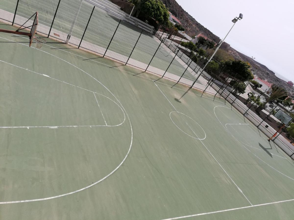 Abades Chalet La Listada Dış mekan fotoğraf