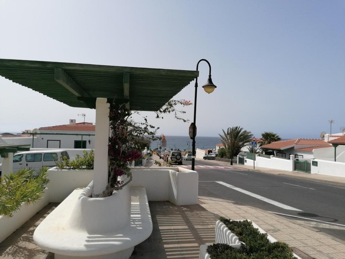 Abades Chalet La Listada Dış mekan fotoğraf