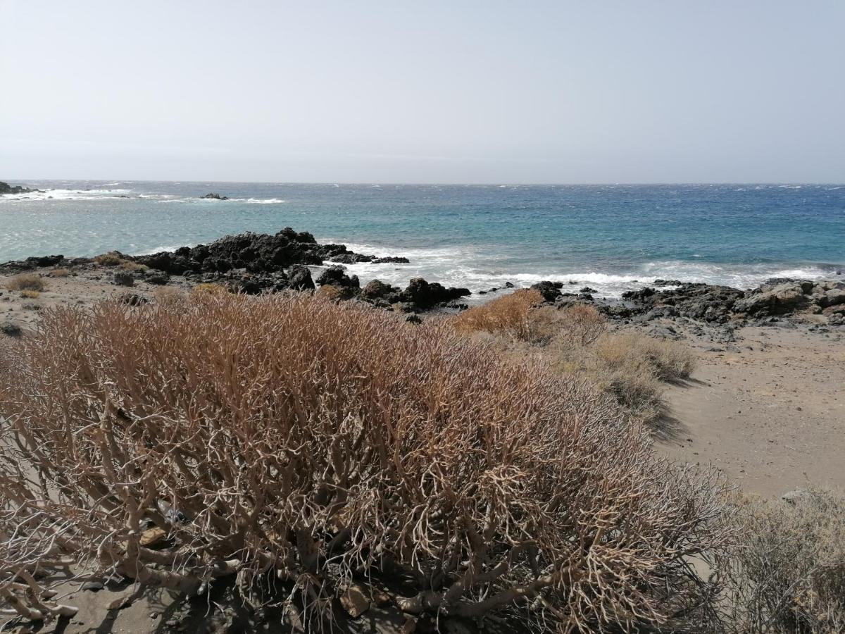 Abades Chalet La Listada Dış mekan fotoğraf