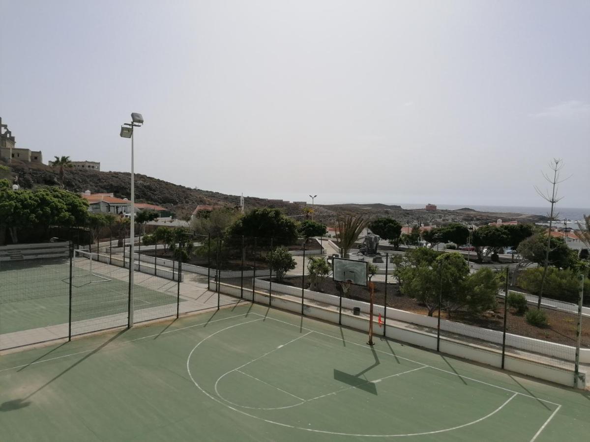 Abades Chalet La Listada Dış mekan fotoğraf