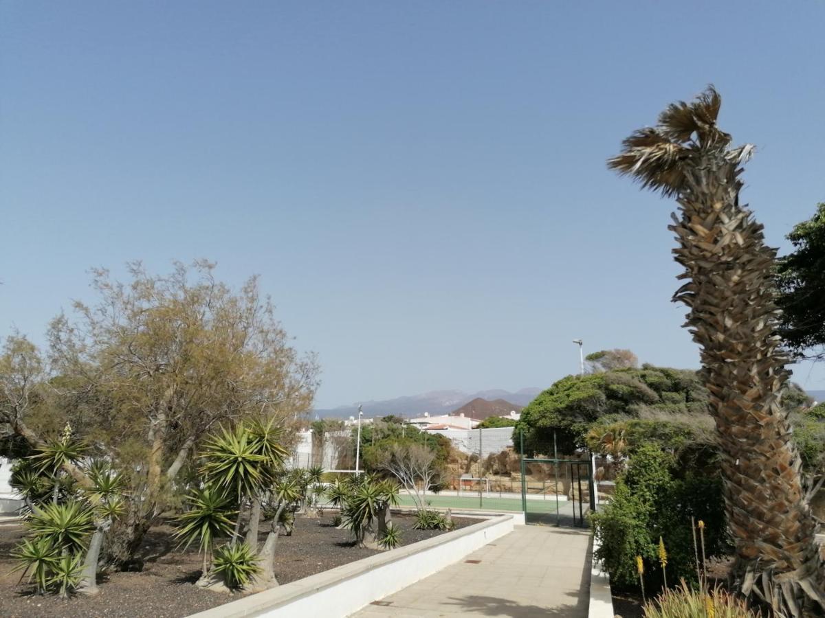Abades Chalet La Listada Dış mekan fotoğraf