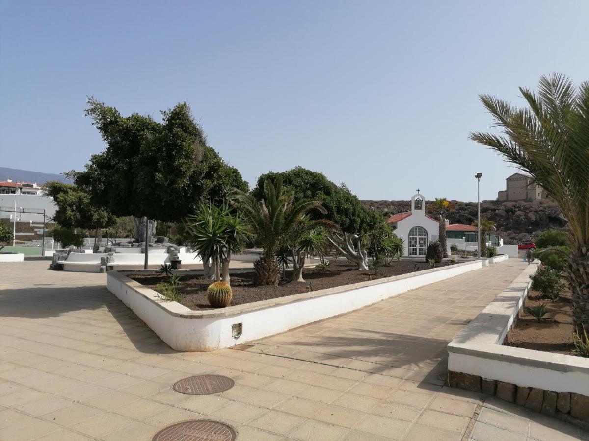 Abades Chalet La Listada Dış mekan fotoğraf