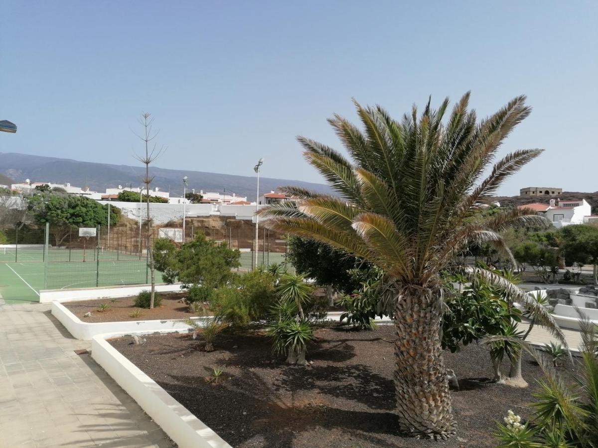 Abades Chalet La Listada Dış mekan fotoğraf