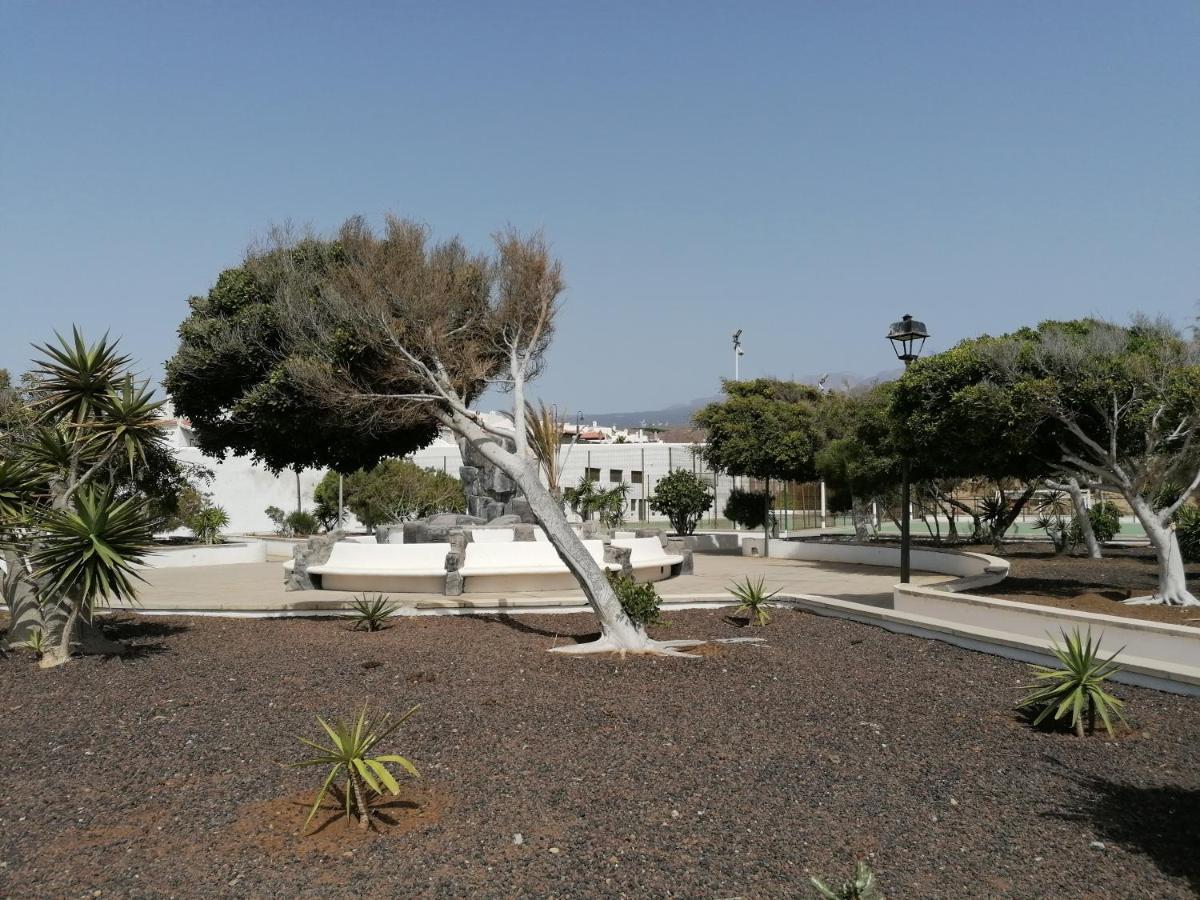 Abades Chalet La Listada Dış mekan fotoğraf