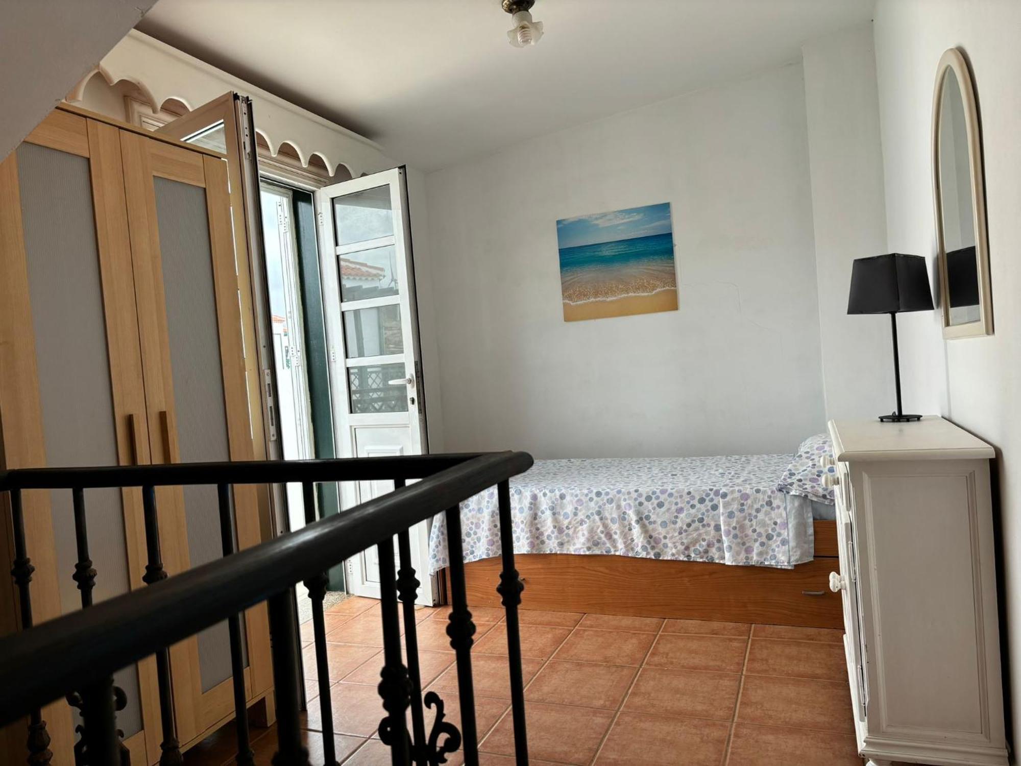 Abades Chalet La Listada Dış mekan fotoğraf